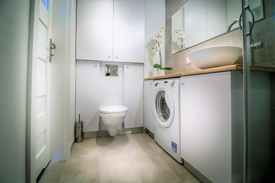 Atapartments - Przy Alejach Apartment *