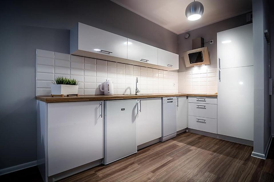 Atapartments - Przy Alejach Apartment