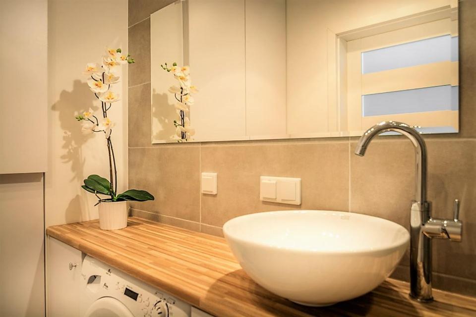Atapartments - Przy Alejach * Gdansk